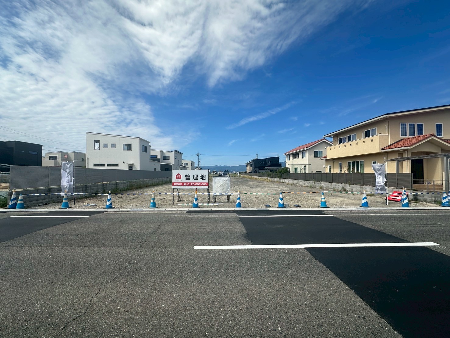 守山市荒見町 期間限定モニターハウス募集キャンペーン開催！
