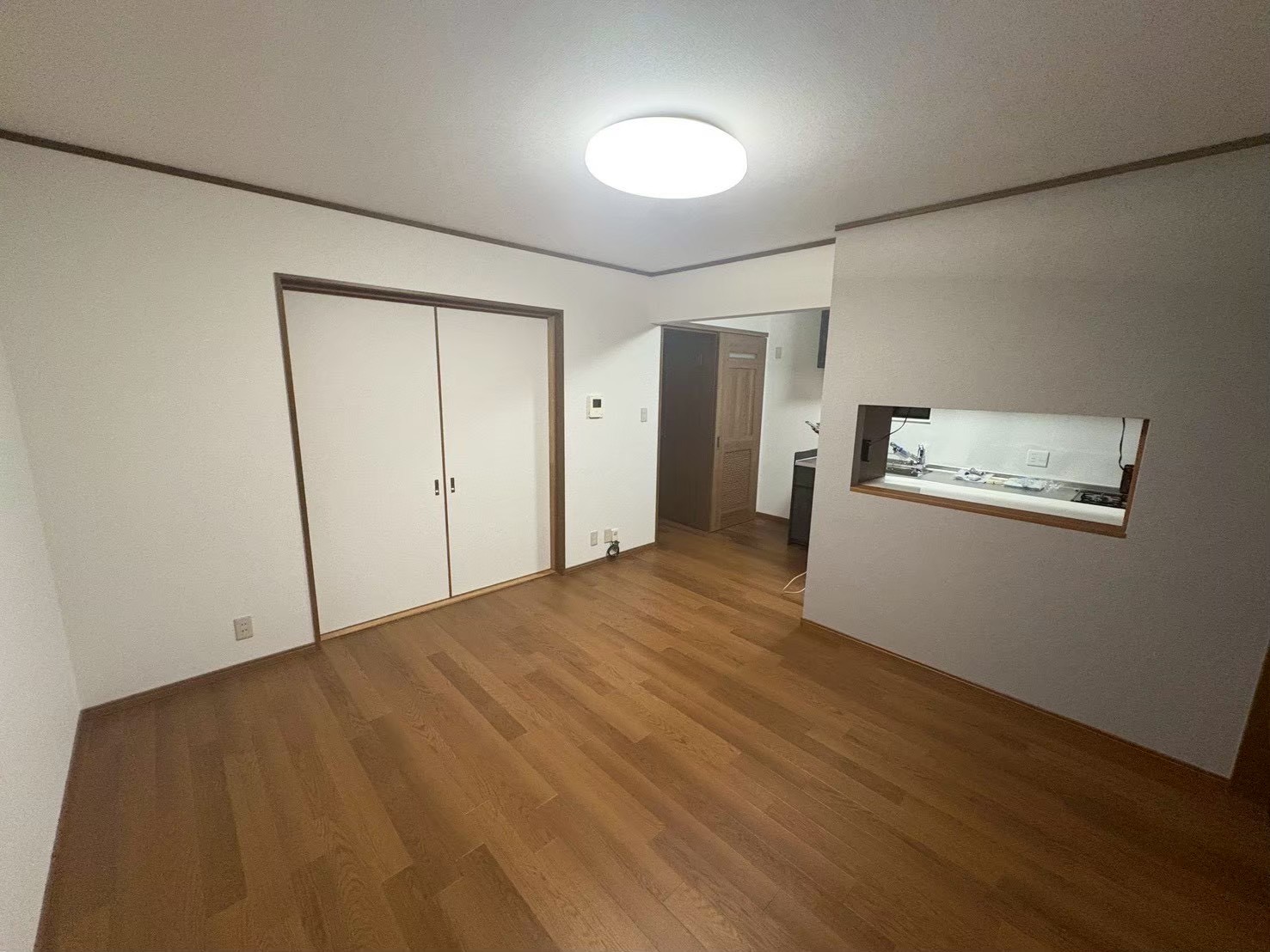 【築26年/一戸建て】長岡京の家