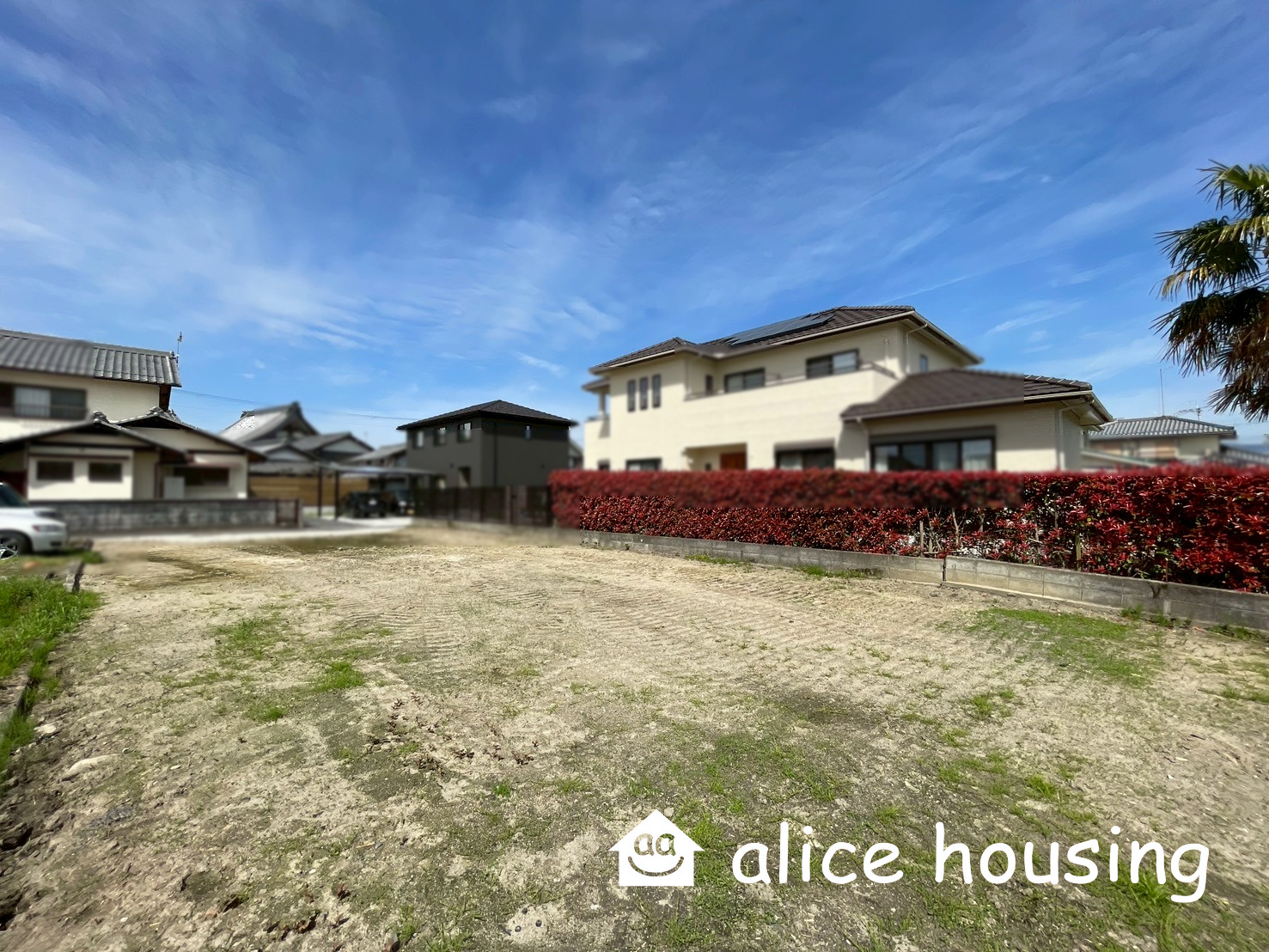 守山市木浜町【2区画】