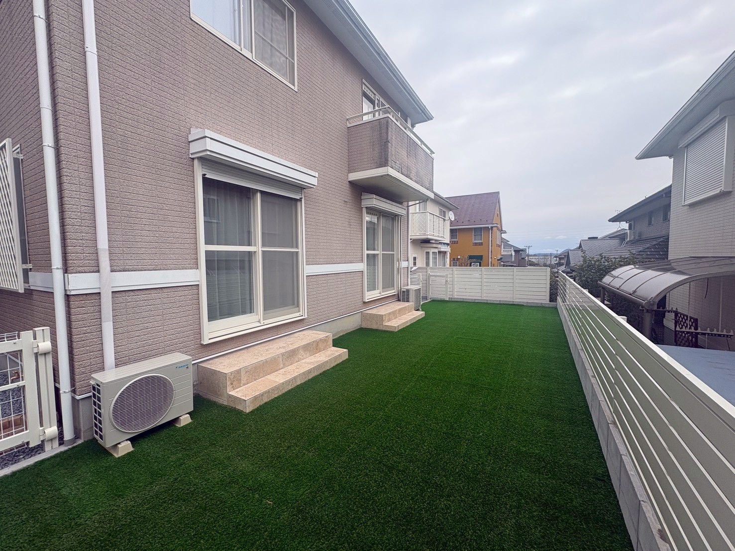 【築29年/一戸建て】大津の家