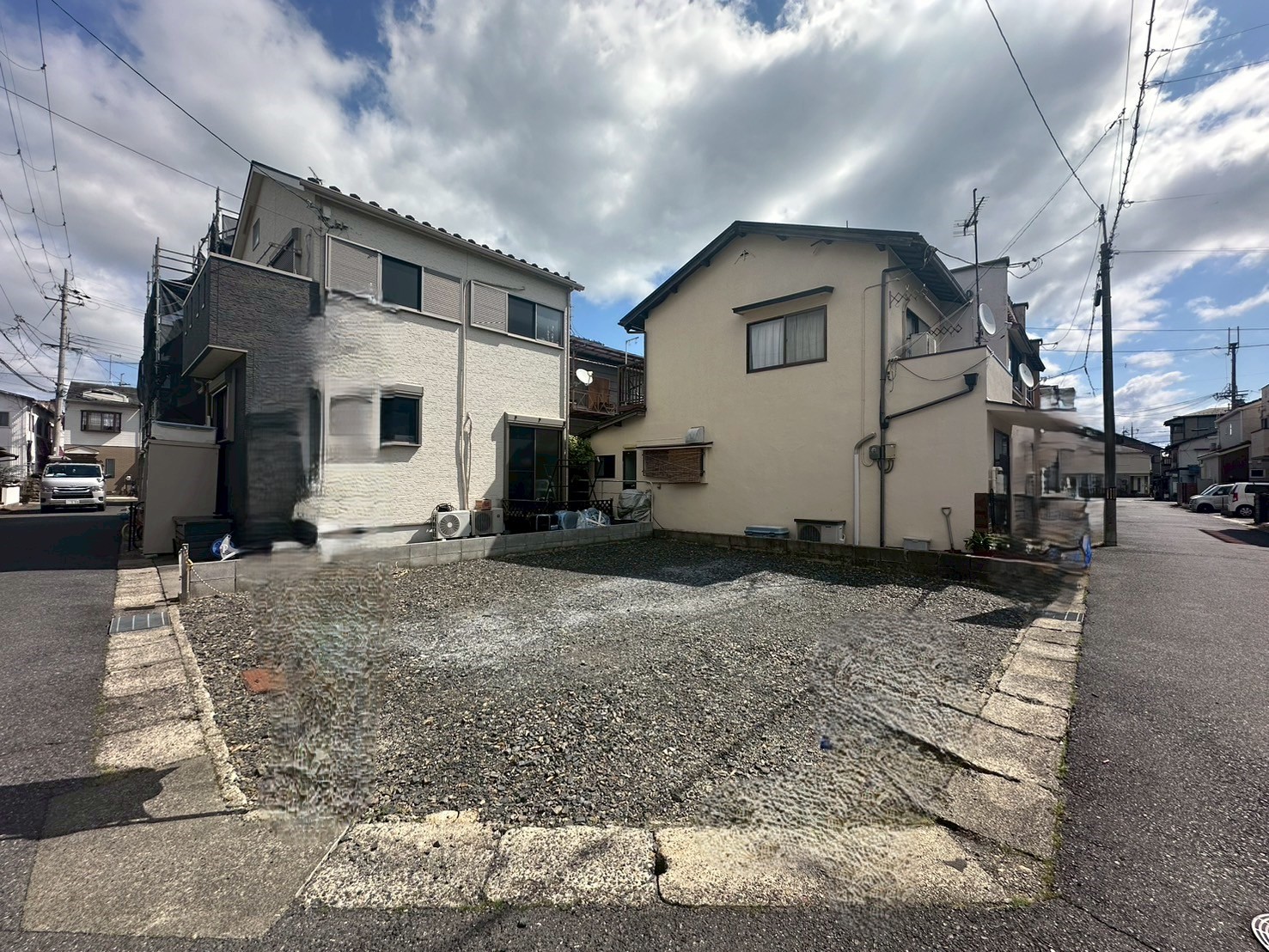 大津際川３丁【15.46坪】