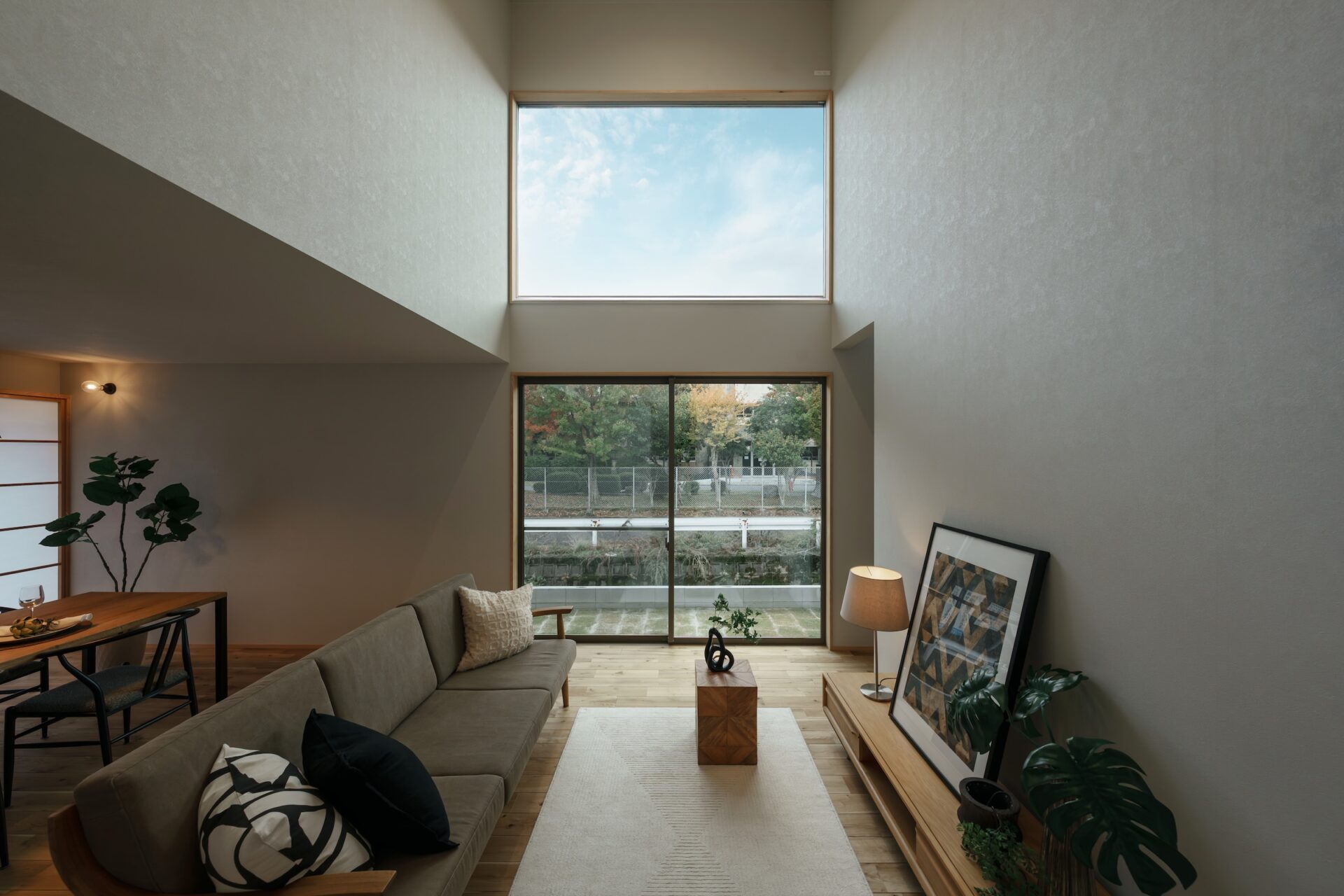 【2月末まで！】フラッグシップモデルハウス公開中！