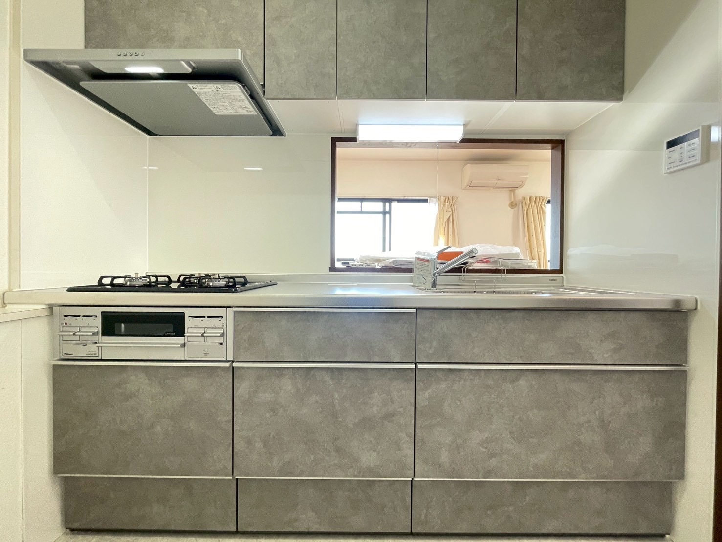 【リフォーム工事】滋賀県草津市マンション