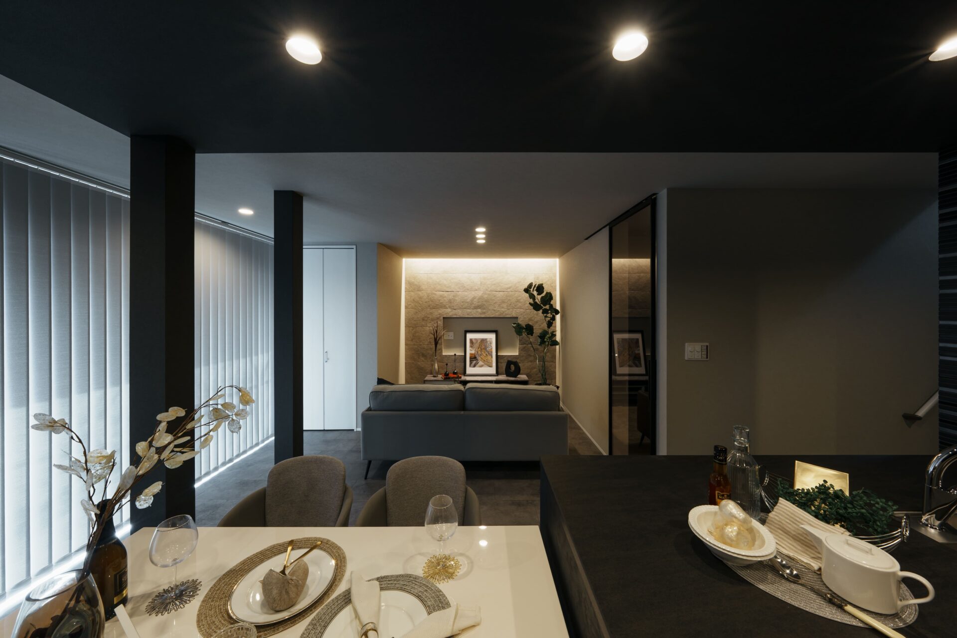 【築45年/一戸建て】京都市の家