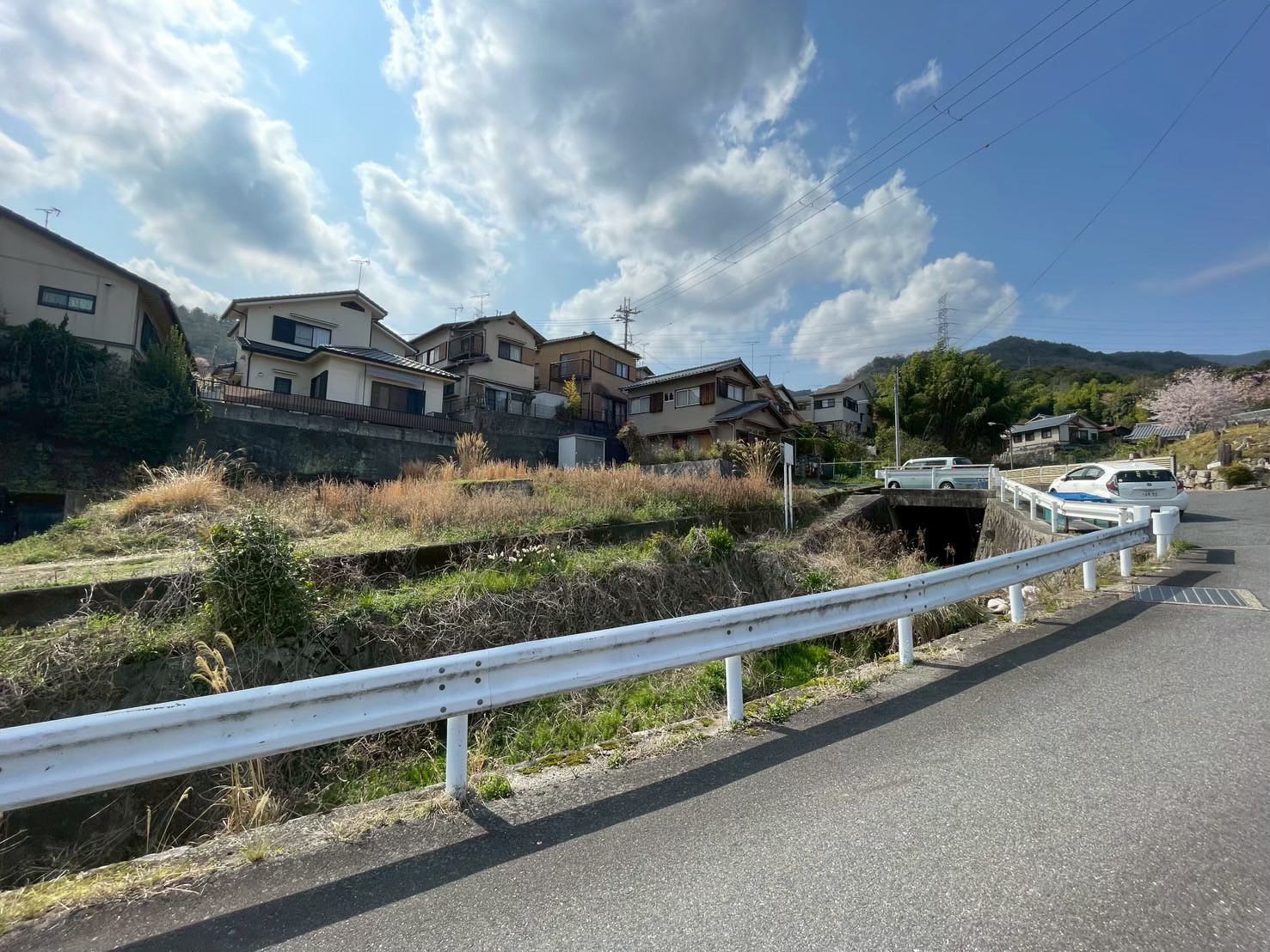 大津市高砂町 【40.02坪】